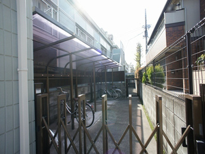 コ―ト荻窪 102号-15