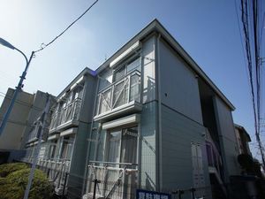 コ―ト荻窪 202号-6