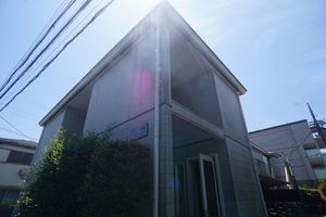 コ―ト荻窪 202号-7