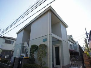 コ―ト荻窪 202号-8