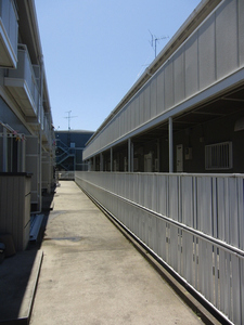 メゾンア-バンB 105号-13