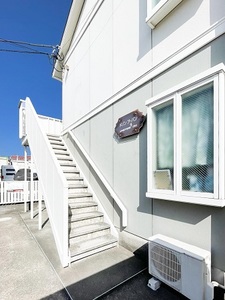 メゾンア-バンB 105号-14