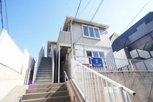 コ－ト白山 205号-12