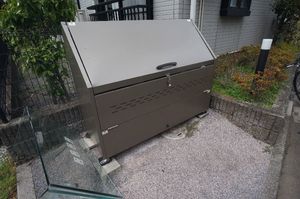 ピア・ジュト－ 101号-14