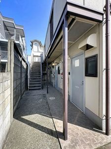 メゾン飯野 102号-14