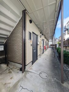 ガ－デンコ－ト国立 105号-12