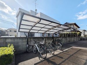 ガ－デンコ－ト国立 105号-14