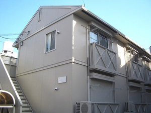 モンタ－ニュパレス 202号-2