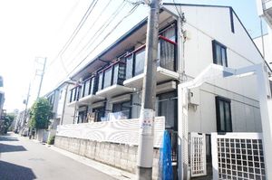 サンモール青葉 203号-2