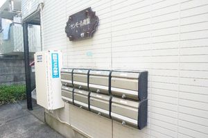 サンモール青葉 203号-3