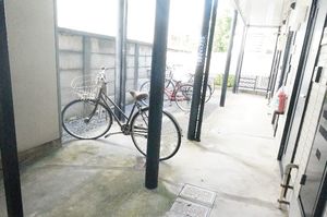 サンモール青葉 203号-4