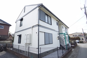 ヴェル・ドミ－ル 202号-12