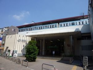 西荻サンハイツＡ 101号-13