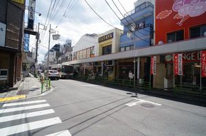 西荻サンハイツＡ 101号-14