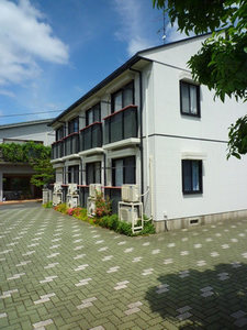 COOPERASE MEJIRO IMAI 201号-2