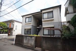 ディアス小平 201号-12