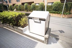 ディアス小平 201号-13