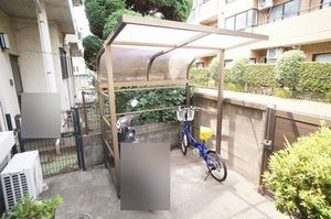 ディアス小平 201号-15