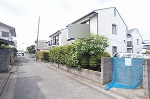 アレイけやきＢ 202号-15