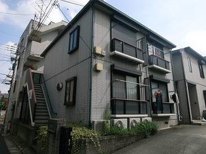 ディアス桜台 101号-12