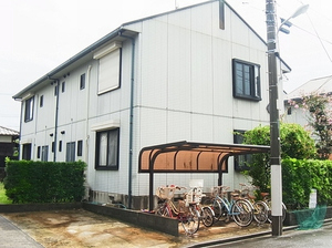 シュトラ－セハイムＢ 202号-2