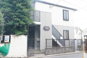 エクセル南烏山 201号-3