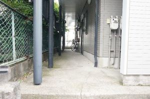 エクセル南烏山 201号-5