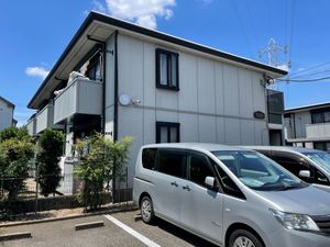 プラザ・ハイネスA 101号-13