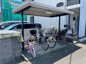 プラザ・ハイネスA 101号-15
