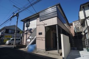 ディアス若宮 102号-13