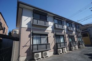 ディアス若宮 102号-14