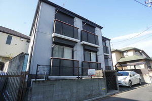 メゾン・ド・フル－ル 101号-12