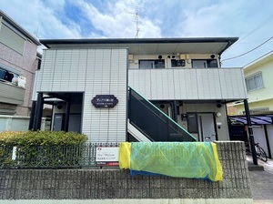 ディアス幡ケ谷 201号-14