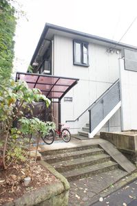 ＨＯＵＳＥ　Ｋ２ 102号-12