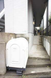 ＨＯＵＳＥ　Ｋ２ 102号-13