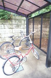 ＨＯＵＳＥ　Ｋ２ 102号-14