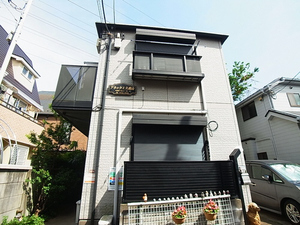 アネックス久我山 101号-12