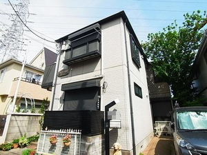 アネックス久我山 101号-13