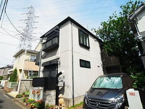 アネックス久我山 101号-14