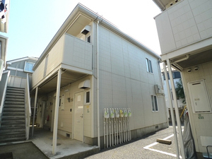 カルム桜新町C 203号-12