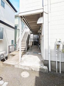 カルム桜新町C 203号-13