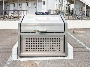 カルム桜新町C 203号-15