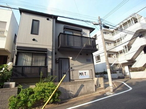 サニーサイド 201号-2