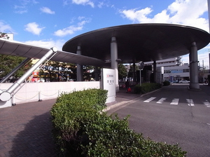 サニーサイド 201号-4