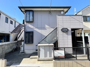 コンコルド下北沢 103号-12