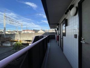 ベルメゾン 203号-15