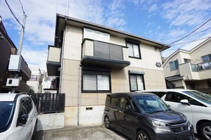 セードル用賀 205号-12