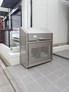 ファインコート国立 103号-15