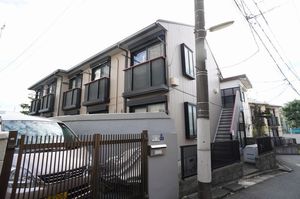 トップヒル 203号-12