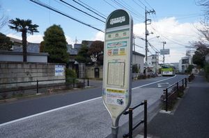 クリエイトメゾン2 102号-15